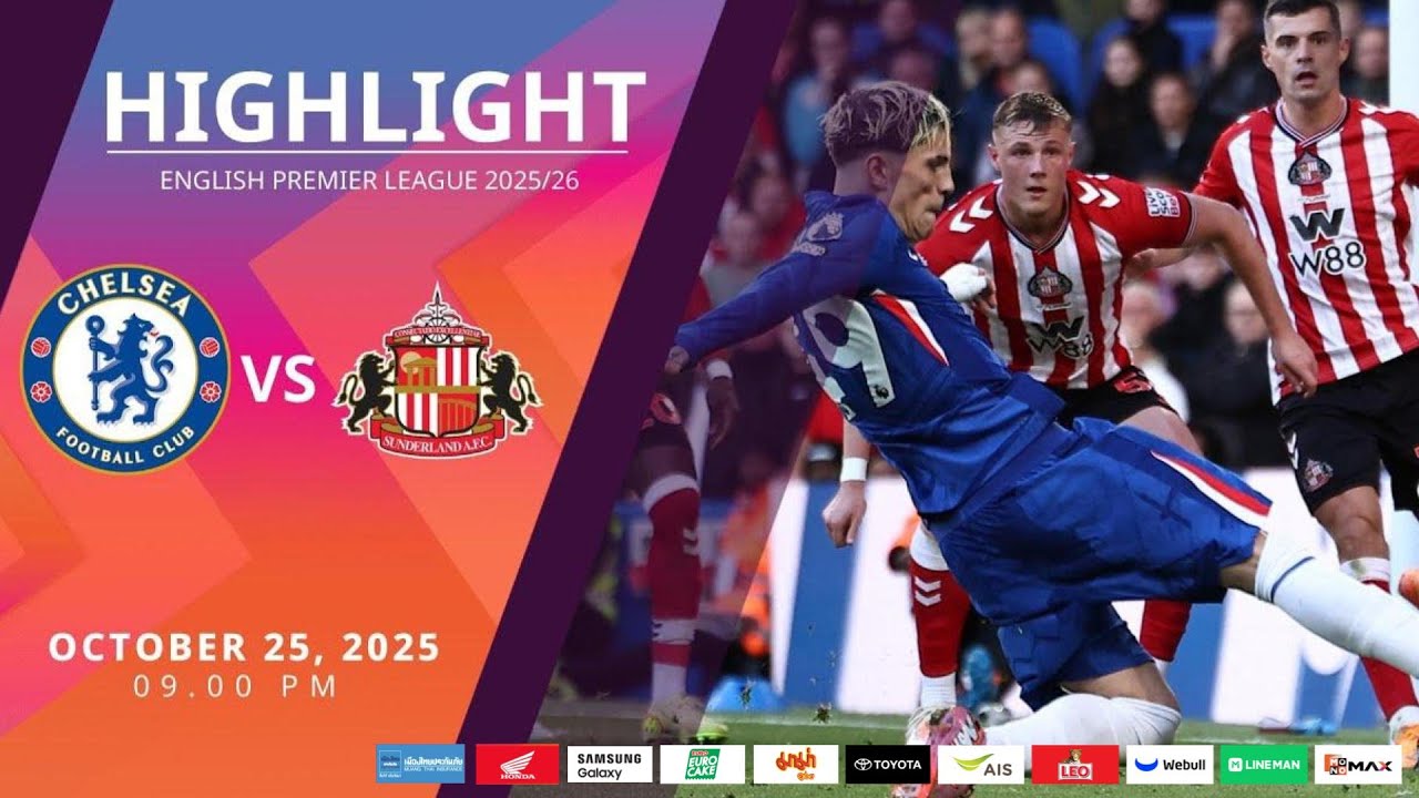 [Highlight] PremierLeague : ū vs ѹŹ (25-10-68)
